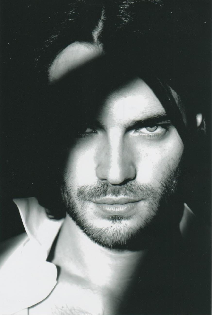 Giulio Berruti(born 27 September 1984)