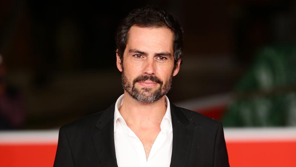 Obituary:Portugese Actor Filipe Duarte of Spanish tv series El tiempo entre costuras Dies at 46