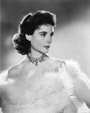 Yvonne Mitchell(7 july 1915-24 march 1979)