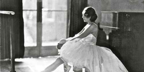Ida Rubinstein