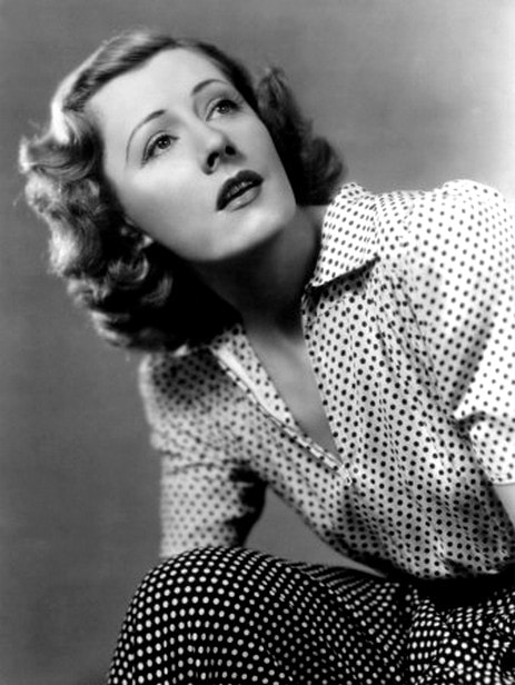 Irene Dunne(20 December 1898-4 September 1990)