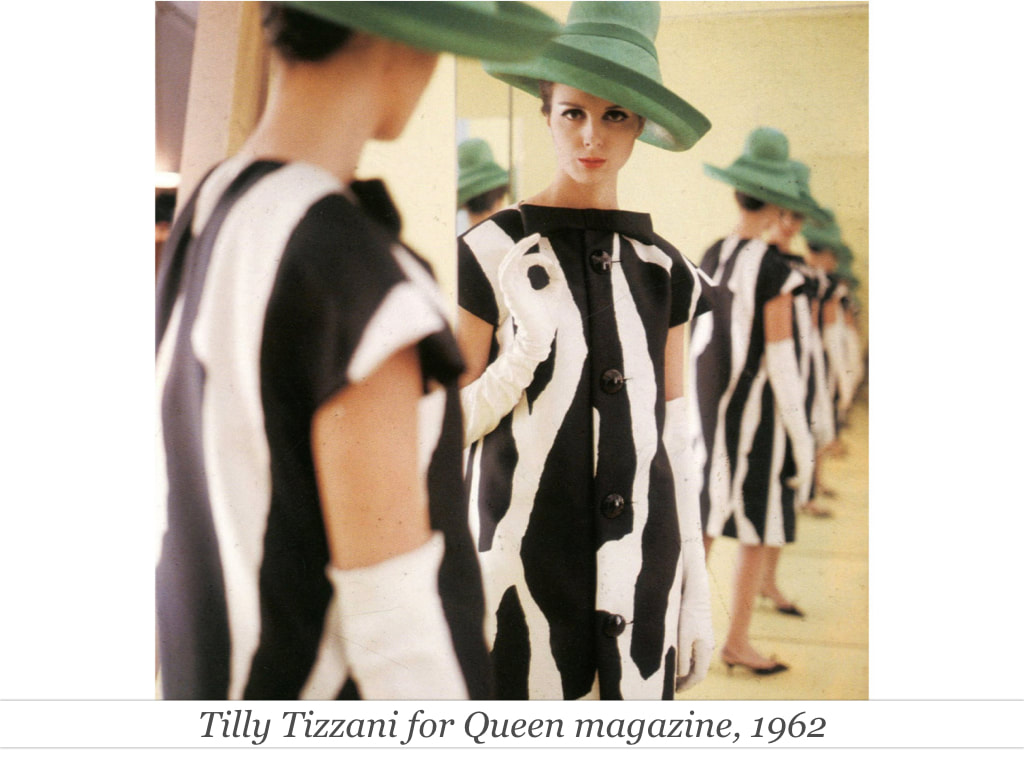 Norman Parkinson, CBE (21 April 1913 – 15 February 1990)