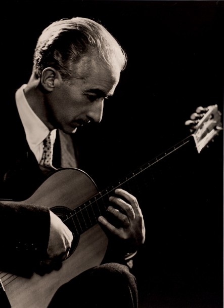 Concierto de Aranjuez by Joaquin Rodrigo