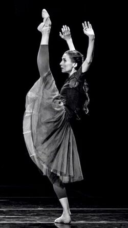 Svetlana Zakharova(3 June 1979)