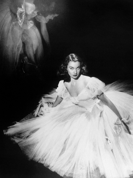 Vivien Leigh film Waterloo Bridge