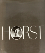 Horst P. Horst(14 August 1906-19 Novemeber 1999)