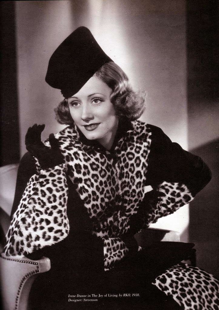 Irene Dunne(20 December 1898-4 September 1990)
