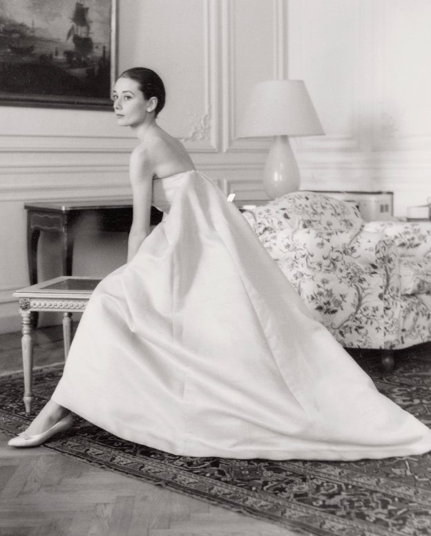 In memory of Audrey Hepburn, 30 years after her death