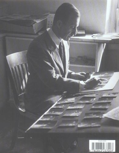 Alexey Vyacheslavovich Brodovitch(1 May 1898 – 15 April 1971)