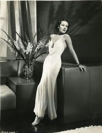 Dolores Del Rio in film 