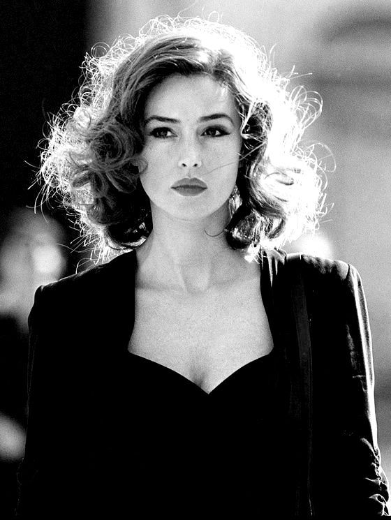 Monica Bellucci, film Malèna, 2000