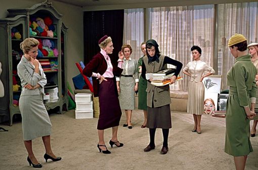 Funny Face(film, 1957) starring Audrey Hepburn and Fred Astaire
