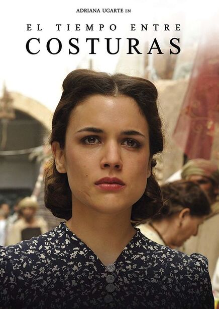 11 Best Spanish TV series to watch on Amazon Prime