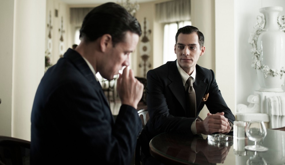 mejor tv series Espanola la sonata del silencio 