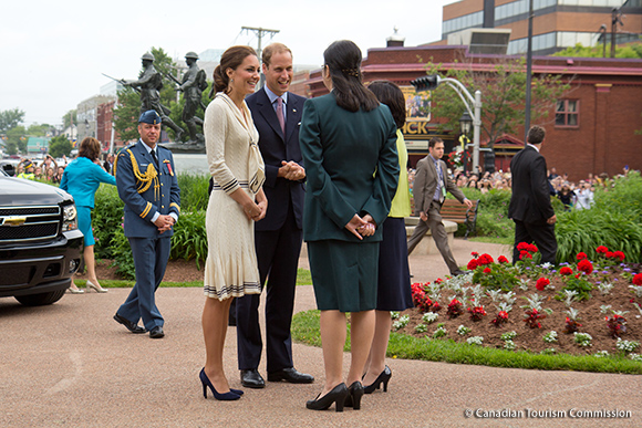 Kate Middleton's 7 most elegant Alexander McQueen outfits after her royal marriage to Prince Williams