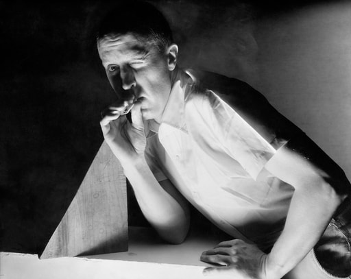 George Hoyningen-Huene by Horst