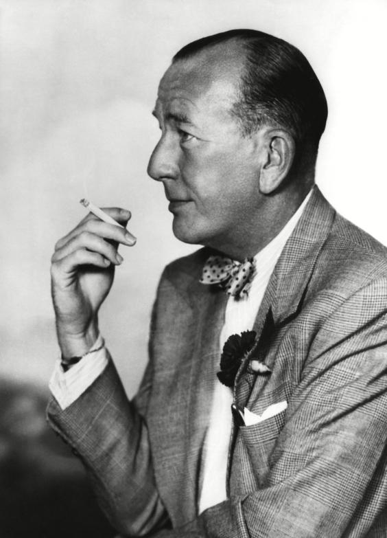 Noel Coward