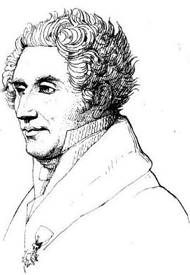 Pierre-Paul Prud'hon(4 April 1758-16 February 1823)