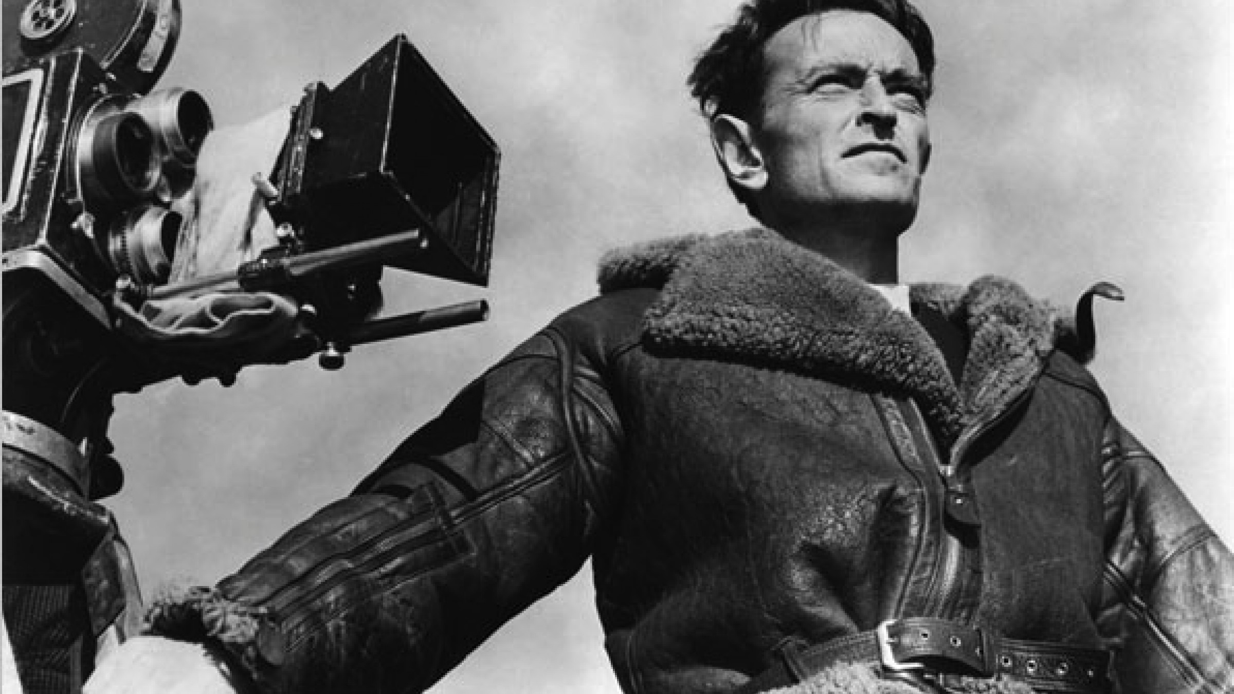 David Lean, the greatest English film director