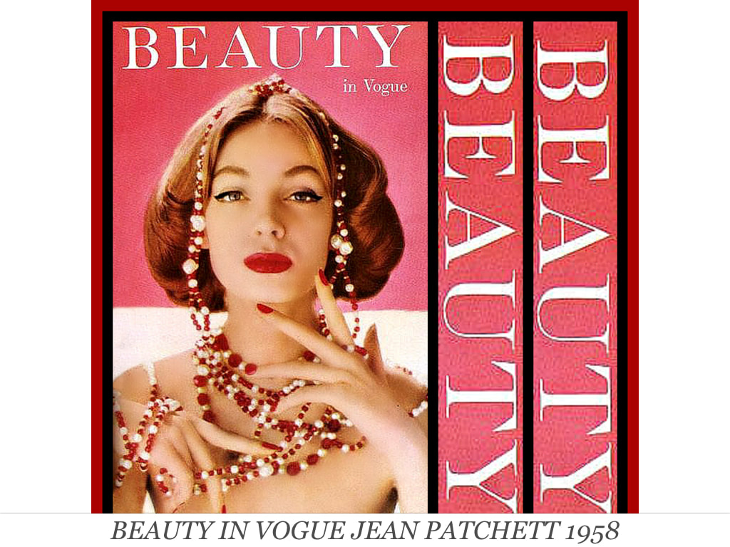 Norman Parkinson, CBE (21 April 1913 – 15 February 1990)