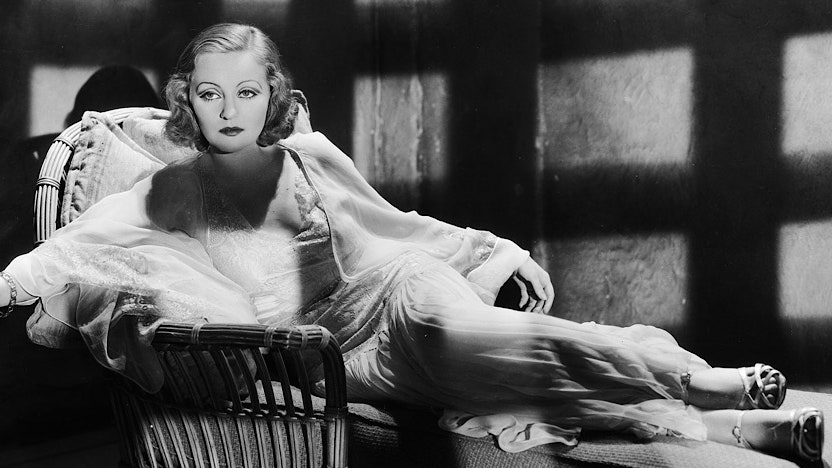 Tallulah Bankhead young, jeune