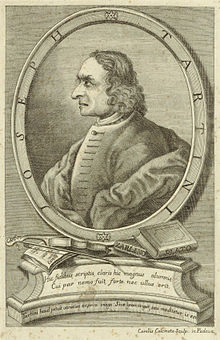 Violin Sonata in G minor Bg.5, (Devil's Trill Sonata) by Giuseppe Tartini(1692-1770)