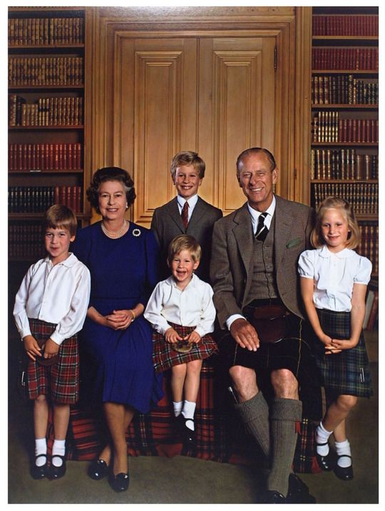 Tribute to Prince Philip, Duke of Edinburg: almost 100 years, and then......