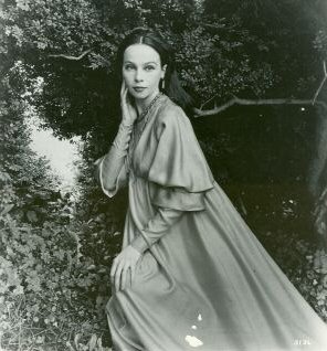 ​Leslie Caron(1 July 1931), the woman who has danced with Fred Astaire, Gene Kelly and Mikhail Baryshnikov