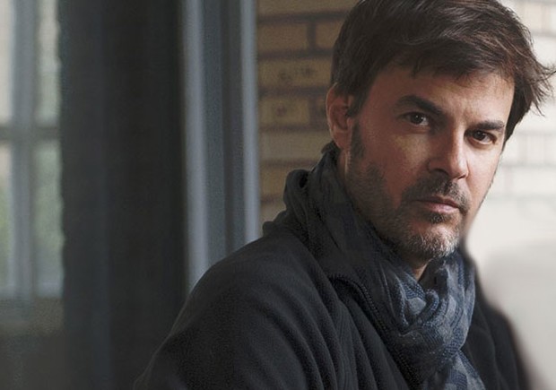 François Ozon(born 15 November 1967), French film director
