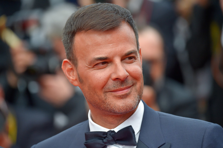 François Ozon(born 15 November 1967), French film director