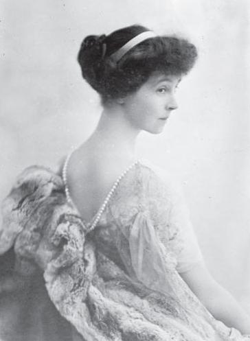 Consuelo Vanderbilt, Duchess of Marlborough, c.1900-05