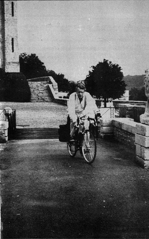 David Olgilvy(23 June 1911- 21 July 1999)