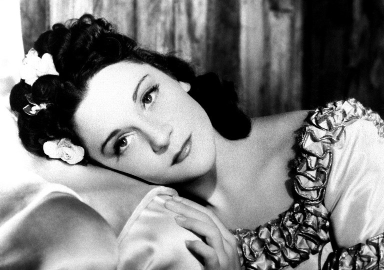 ​María Casares (21 November 1922-22 November 1996), elegancepedia