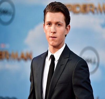 A biopic of Fred Astaire will be made against his wishes, starring British actor Tom Holland