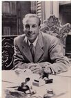 Jacques Fath(6 September 1912-13 November 1954)