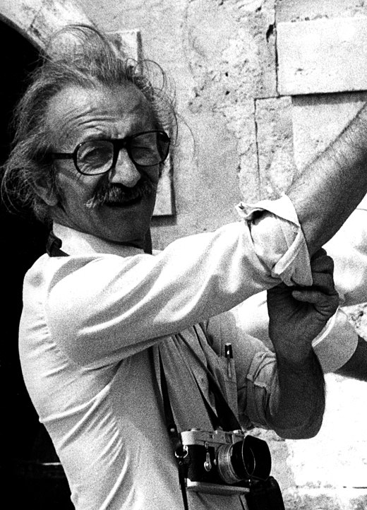 Jean-Philippe Charbonnier (Arles, 1975)