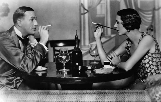 Noel Coward