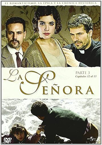 11 Best Spanish TV series to watch on Amazon Prime
