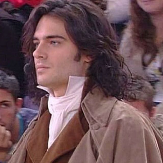 Giulio Berruti(born 27 September 1984)