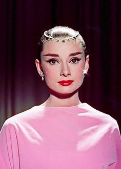 Celebrating 2020 Valentine's day: Travel to Paris with Audrey Hepburn
