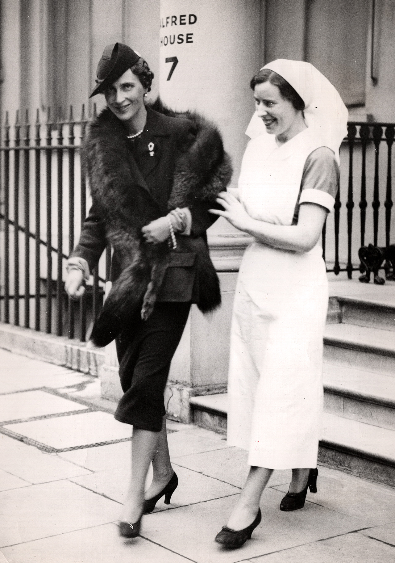Princess Olga of Greece and Denmark(11 June 1903 – 16 October 1997)