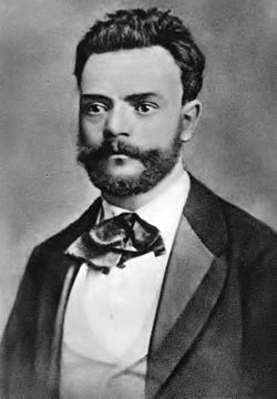 4 Romantic Pieces, Op. 75 by Antonín Dvořák(1841-1904)