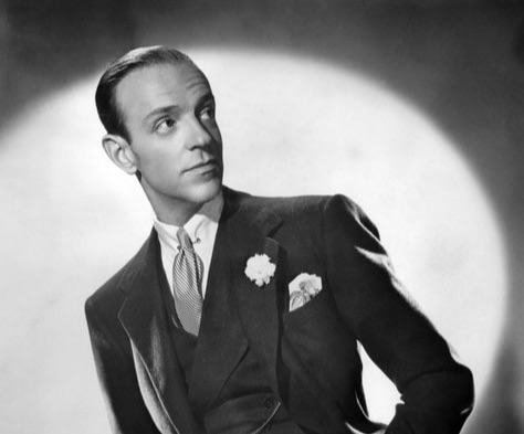 A biopic of Fred Astaire will be made against his wishes, starring British actor Tom Holland