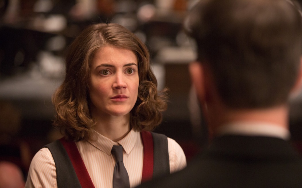 The Conductor(film, 25 October 2018)