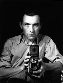 Robert Doisneau(14 April 1912-1 April 1994)