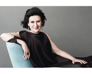 Paloma Picasso the designer of Tiffany Co.