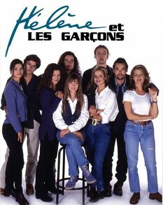 Helene, Je M'appelle Helene