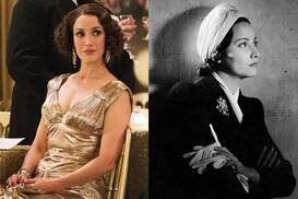 The Last Tycoon/Le Dernier Seigneur (TV series, 2016)