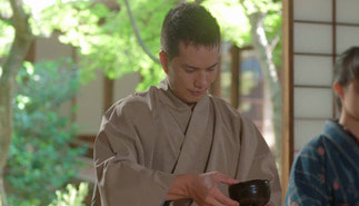 Fukuyado Honpo:Kyoto Love Story(tv series, 2016)