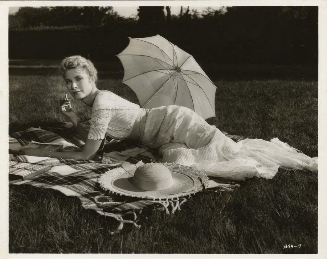 Grace Kelly, Princess Monaco